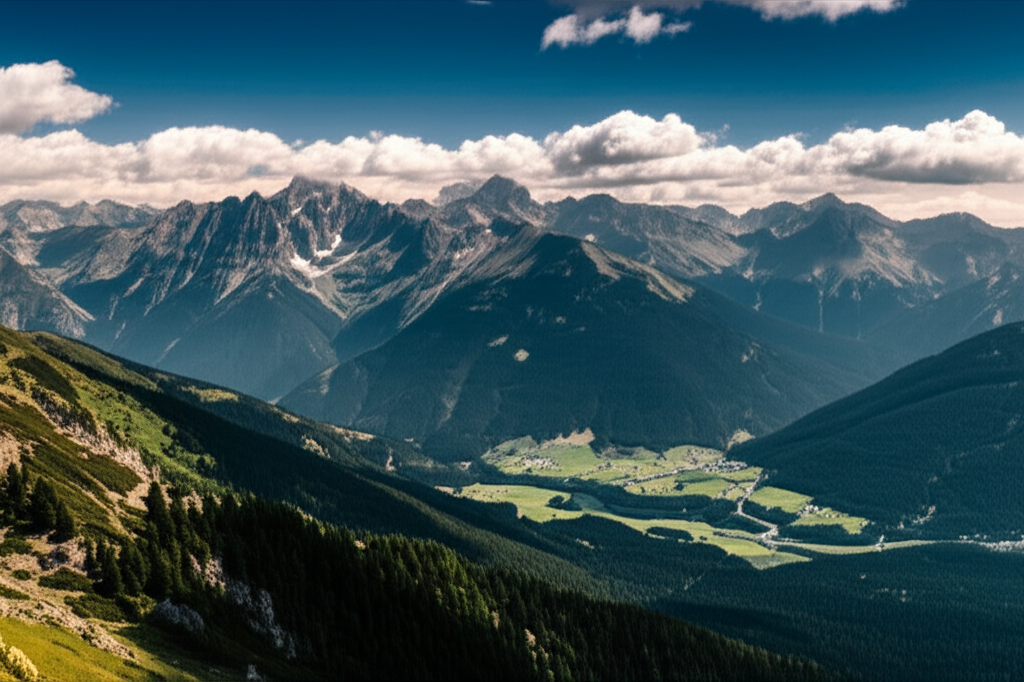 Nature Wallpaper